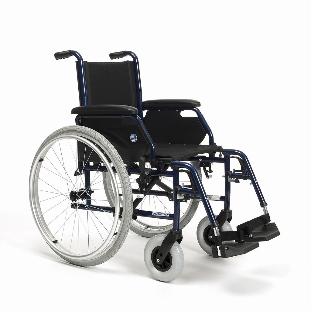 Wypożyczalnia sprzętu - Wózki inwalidzkie